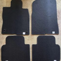 Honda Civic Mats 