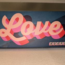 Love Puzzle