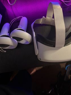 Meta Quest 2 VR