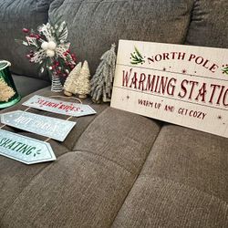 Christmas Decorations