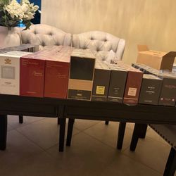 Colognes For Sale 