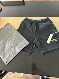 Essentials shorts