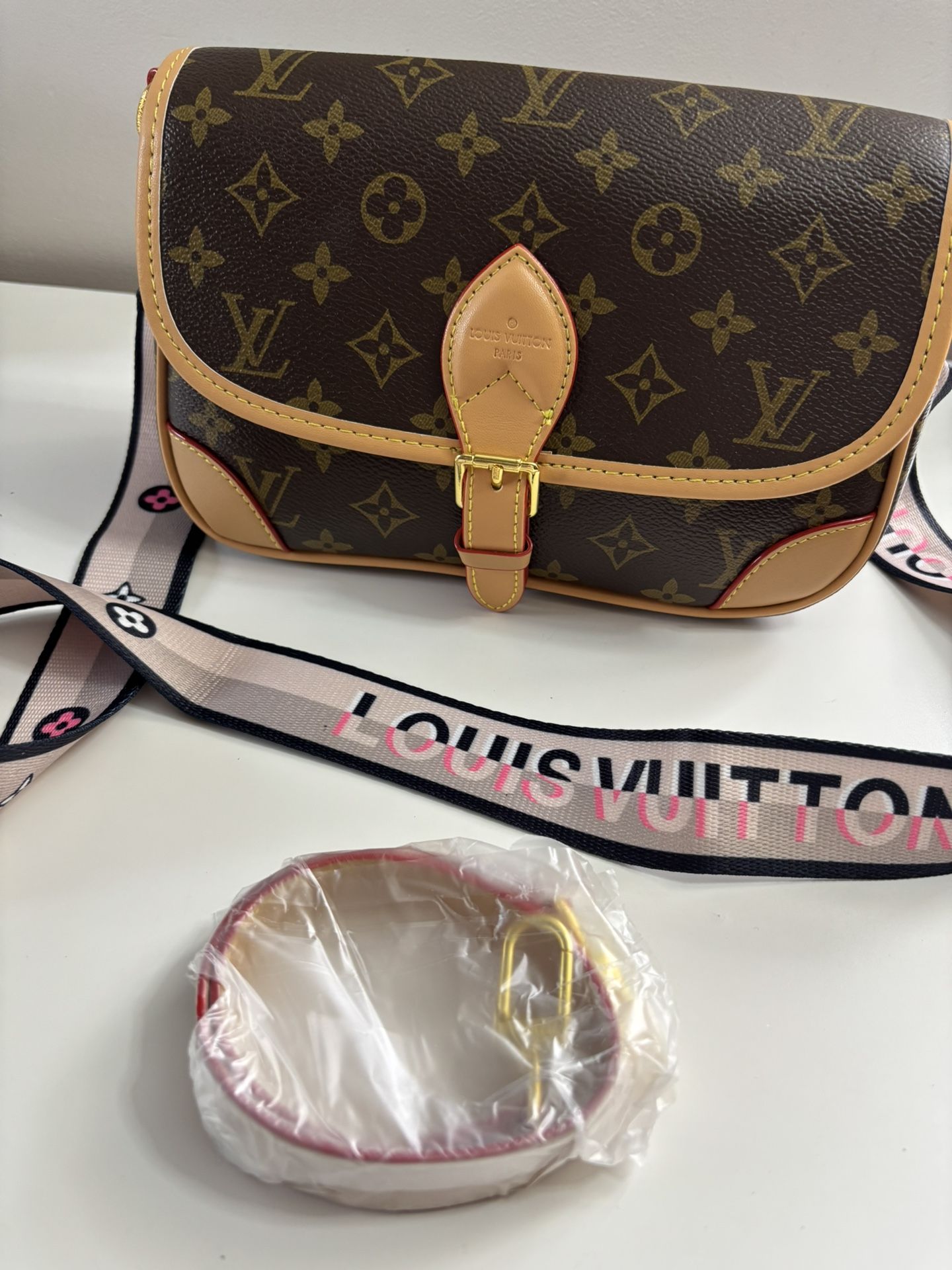 LV bag 🌸✨