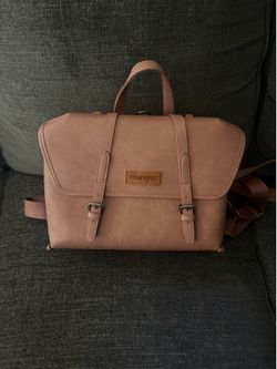 Wrangler Backpack