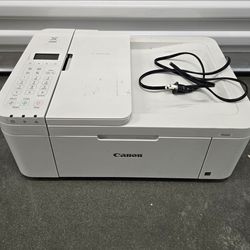 Canon PIXMA TR4520 Printer