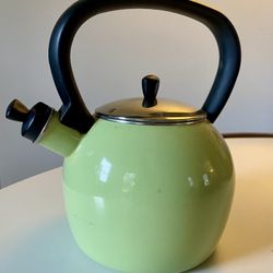 Kettle