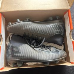 JR Superfly 10 Club fg/mg