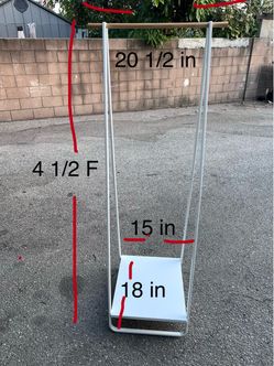 Clothes Rack