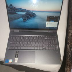 Conputadora  Lenovo