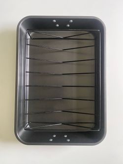 New Roasting Pan