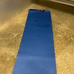 Athletic Works Exercise Yoga Pro Mat