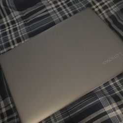Lenovo laptop 