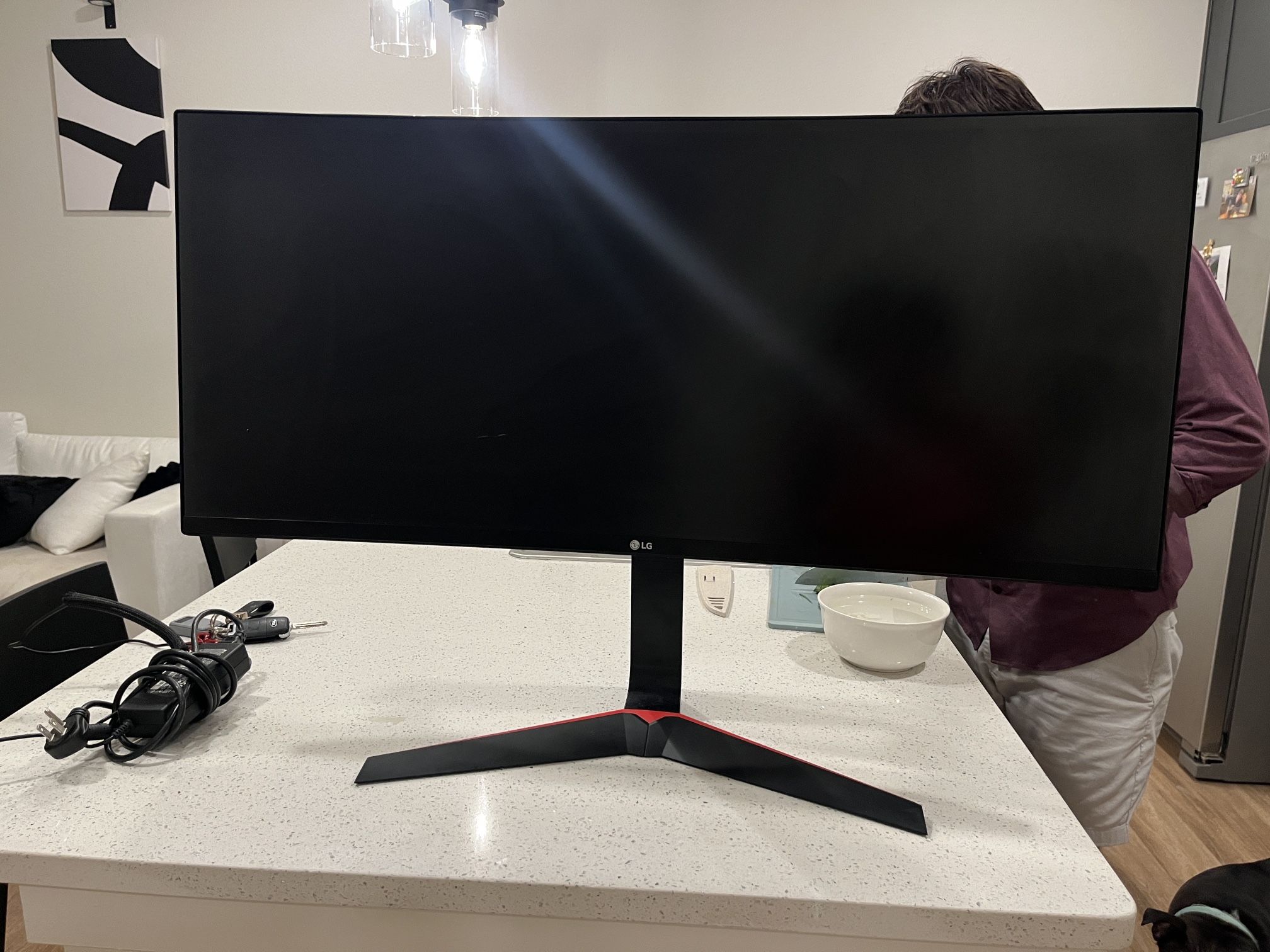 ⚠️Suplo⚠️ 34uc89g LG 34UC89G review: Speedy and bright monitor