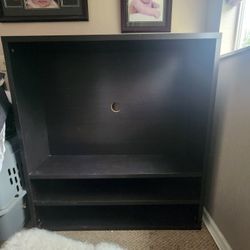 TV Console Shelf for Sale