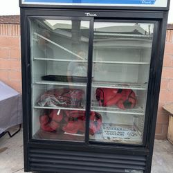 Refrigerator For Restaurant 