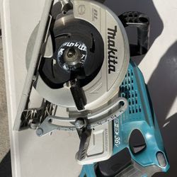 Makita Saw