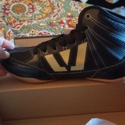 Wrestling shoes Never Worn