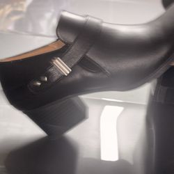 Ankle Boots/100% Leather/ Size  41