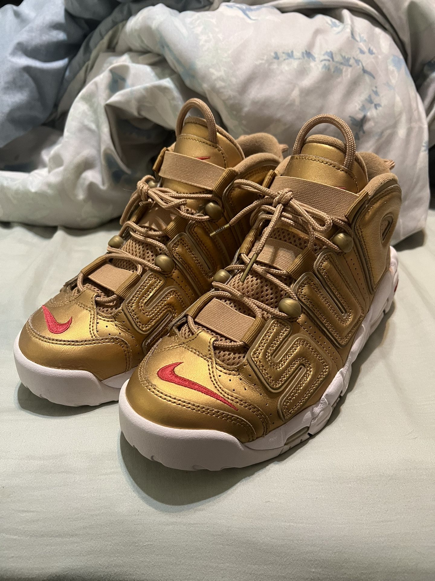 Supreme Uptempo