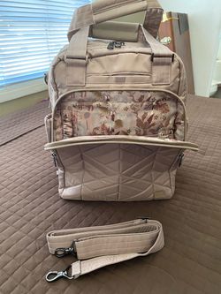 Travel Bag