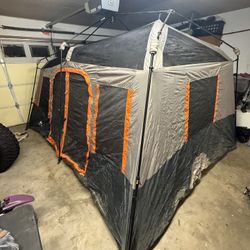 10person Cabin Tent