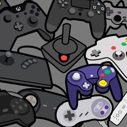 Retro videogames Backups