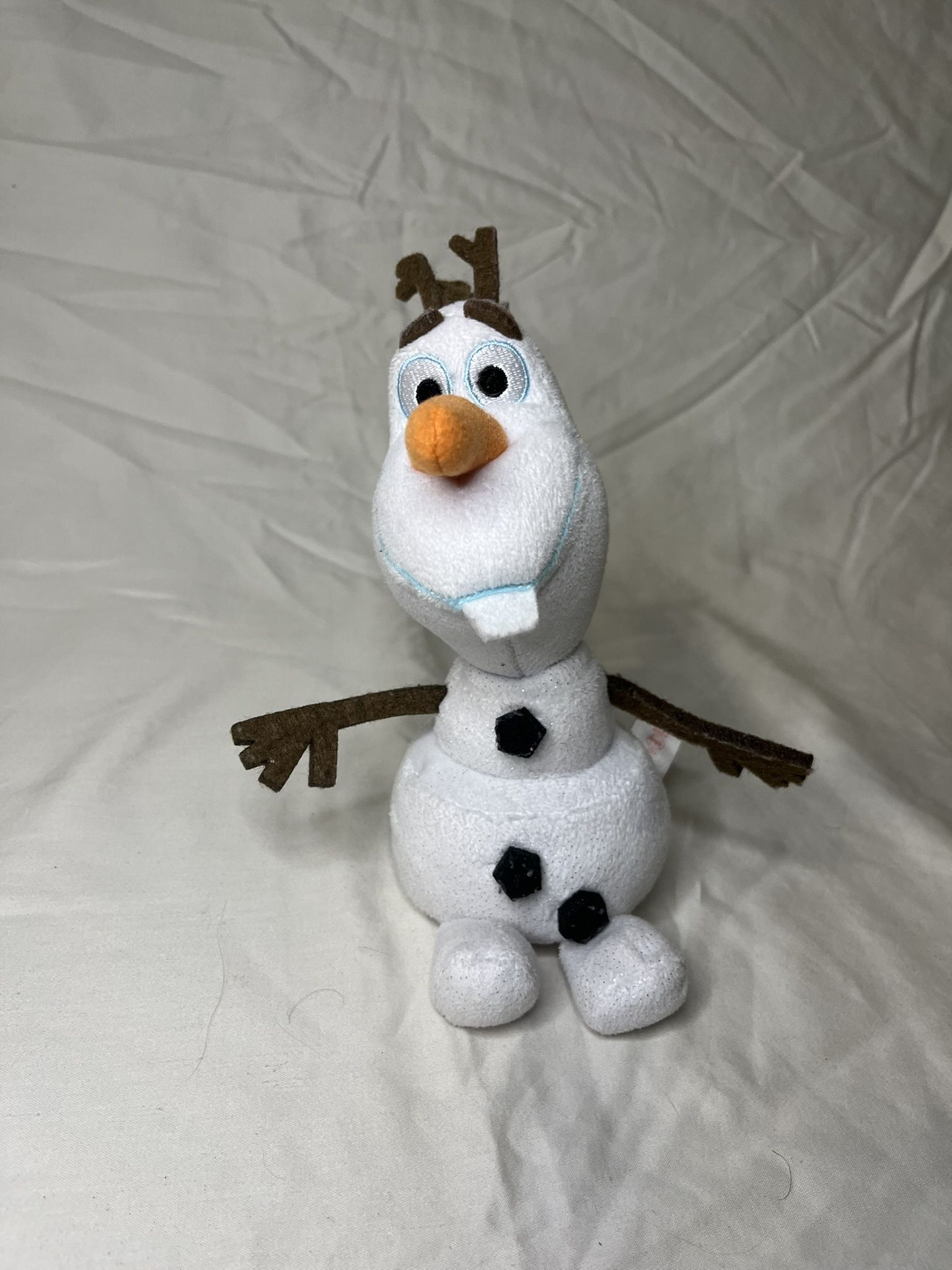 Olaf Plush Doll