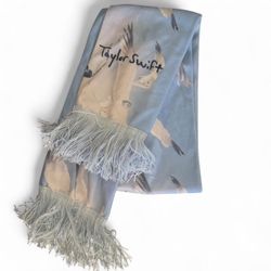 original TS 1989 scarf