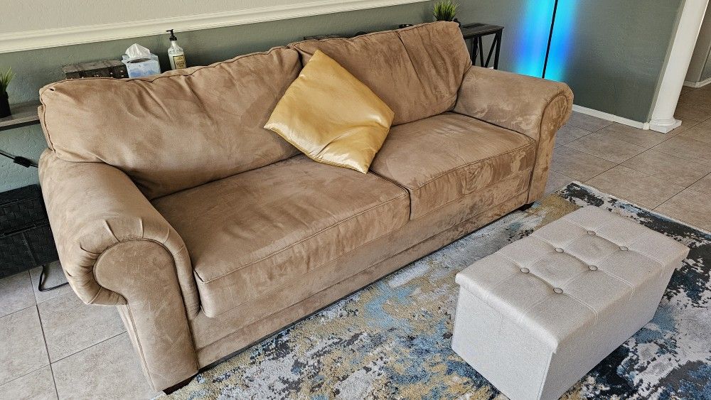 Sofa Sleeper