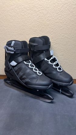 Bladerunner by Rollerblade Igniter Men's Ice Skates Size 9