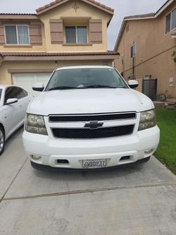 2010 Chevrolet Suburban