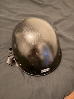 XS motorcycle Helmet