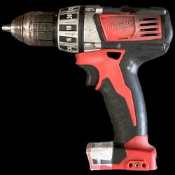 Drill Tool