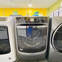 Secadora Maytag 11$ Down Payment 