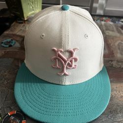 New York Mets New Era “Monaco”