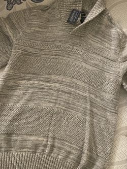 Sweater American Rag