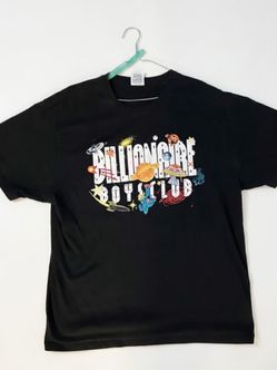 Rare Billionaire Boys Club T-Shirt (XXL)