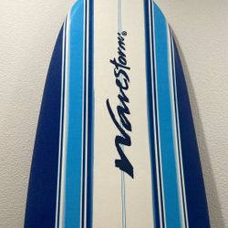 Wavestorm Surfboard