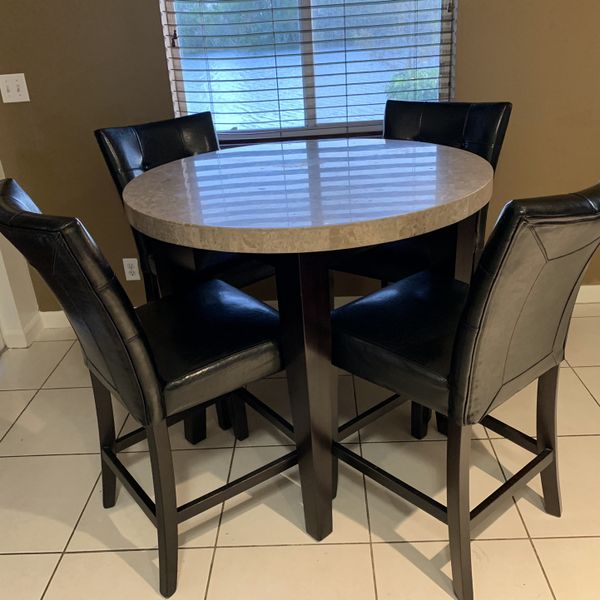 Dinning Set from City Furniture for Sale in Fort Lauderdale, FL OfferUp