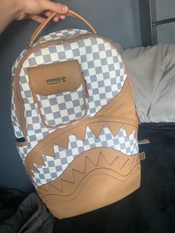 Sprayground Bookbag