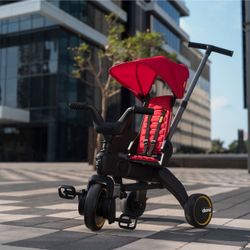 Doona Liki Trike