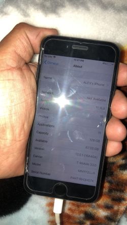 iPhone 7 128gb unlocked