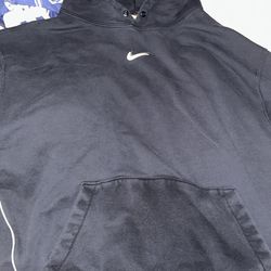 Nike X Nocta Fleece XL