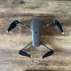 DJI Mavic Pro Drone