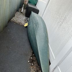 Kayak 