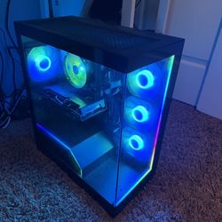 CYBERPOWER Gaming pc 