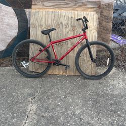 Bmx 26inc