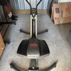 AB Glider