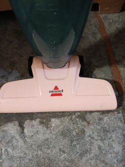 Bissell 3in1 Stick Vacuum