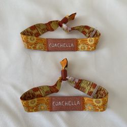Coachella Weekend 1 4/10-4/12
